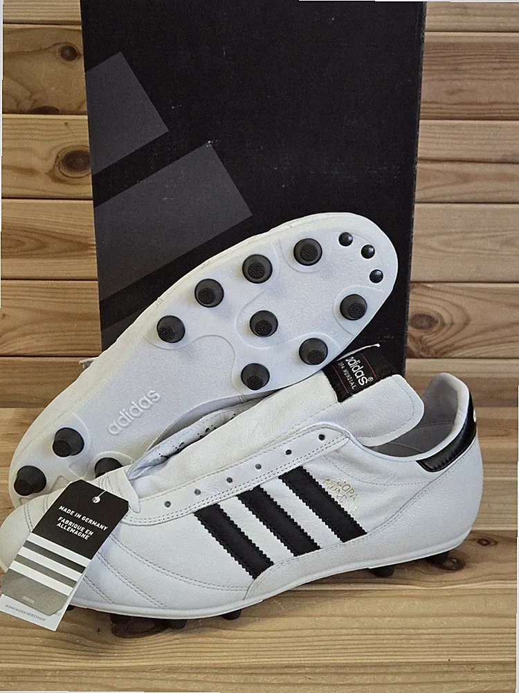 Size 13 - Men's adidas Copa Mundial Firm Ground Soccer Cleats JP6694 001