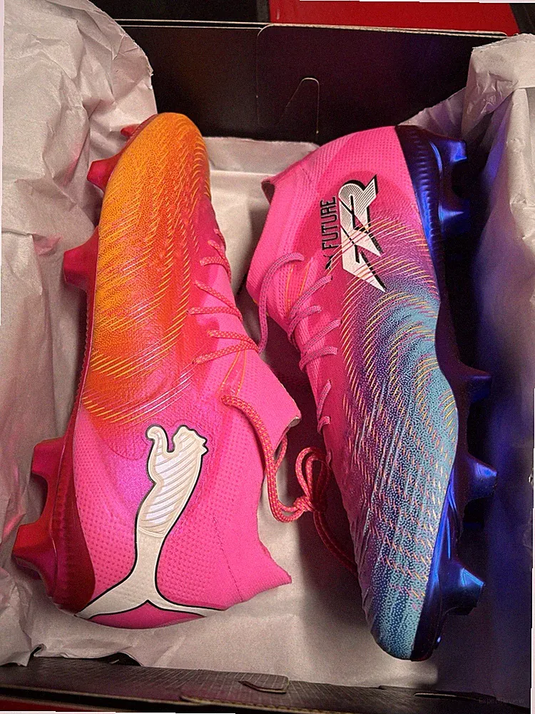 Size 11 Brand New PUMA Future 9 Ultimate FG/AG Soccer Cleats Men's
