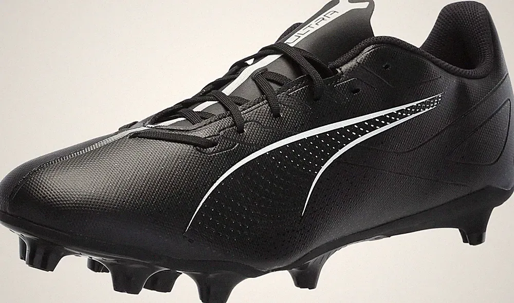 Size 11 Puma Mens Ultra Play Firm, Artificial Ground Soccer Cleats