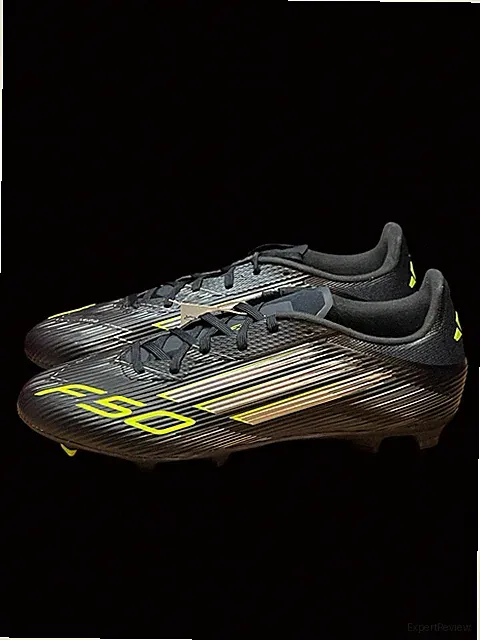 Size 12 - adidas F50 League Firm/Multi Ground Soccer Cleats JI0007