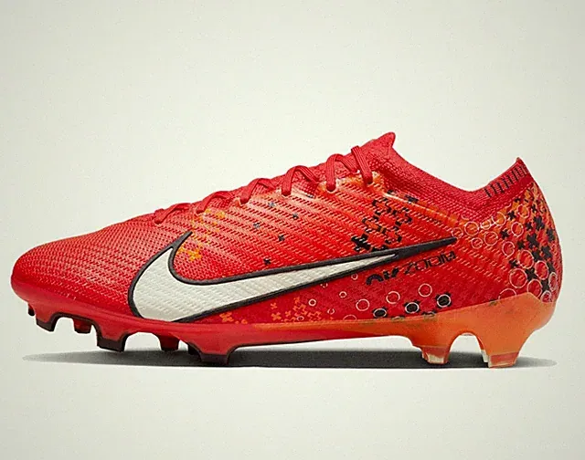 Size 13 - Nike Zoom Vapor 15 MDS Elite FG Soccer Cleats 'Dream Speed' FD1165-600