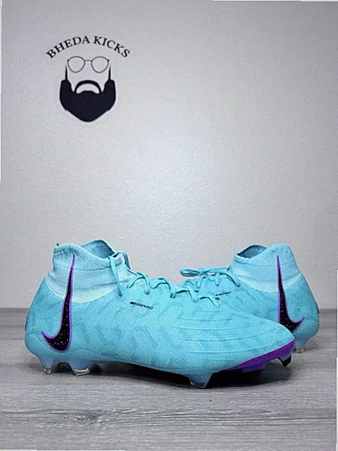 Size 13/Womens 14.5 - Nike Phantom Luna Elite Soccer Cleats FN8405-300 NEW DS