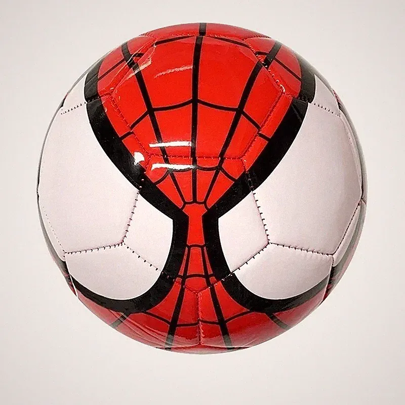 Size 3 Kids Soccer Ball Football Training Game Play Sports Gift for Children