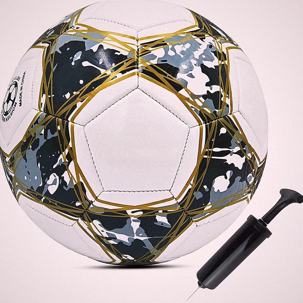 indoor soccer ball