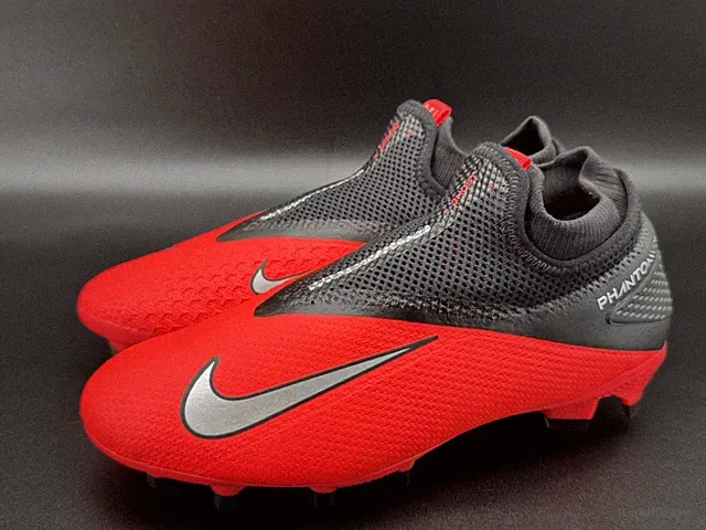 Size 4.5 - Nike Phantom Vision 2 Pro DF FG Future Lab Soccer Cleats 🆕