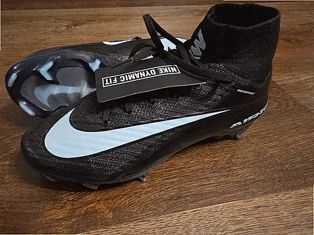 Size 4 NEW Nike ZM Superfly 10 Elite FG Cleats “Shadow Pack” NBY FQ1454-001