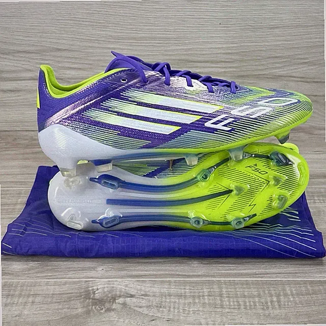 Size 5.5 Men's-6.5 Women's adidas F50 Elite FG Soccer Cleats JH7615
