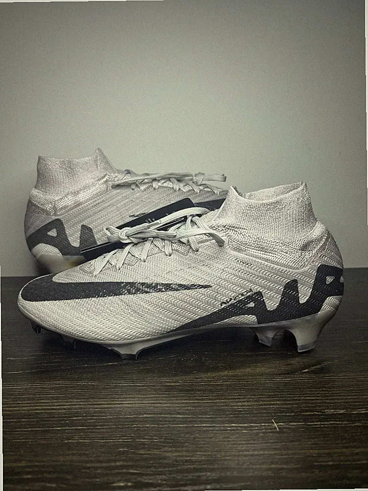 Size 6.5 - Nike Mercurial Superfly 9 Elite FG Soccer Cleats FN5613-001