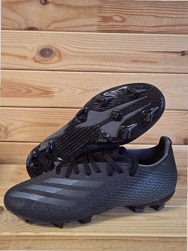 Size 7 - adidas x Ghosted .3FG Men's Soccer Cleats EH2833