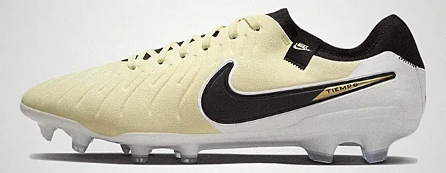 Size 7 - Nike Men's Tiempo Legend 10 Pro FG 'Mad Ready Pack' Cleats DV4333-700