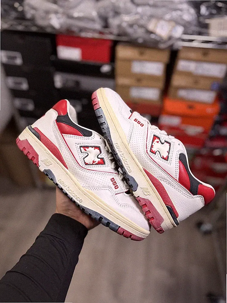 New Balance Vintage