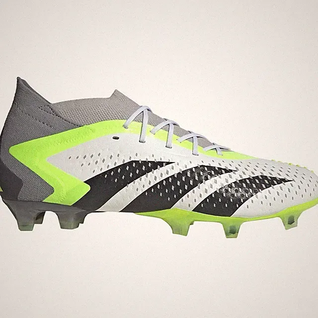 Size 8.5 Adidas Predator Accuracy.1 FG Crazyrush Pack Mens Soccer Cleats GZ0035