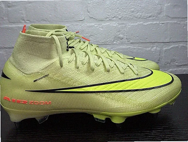 Size 8.5 - Nike Mercurial Superfly 10 Elite SG “ Limelight “ | HJ3717-300