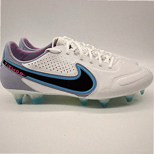 Size 8.5 - Nike Tiempo Legend 9 Elite SG Pro AC "Blast Pack" Men’s D0273-146