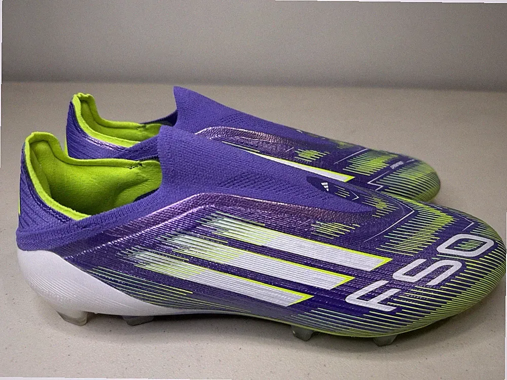 soccer cleats adidas f50