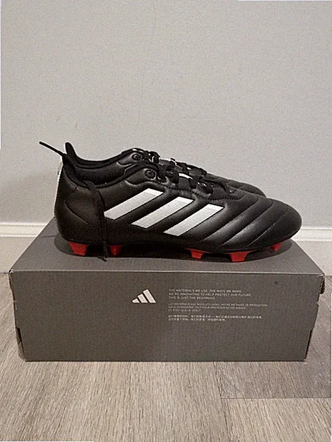 Size 9.5 - Aadidas Goletto Viii Firm Ground Soccer Cleats Mens