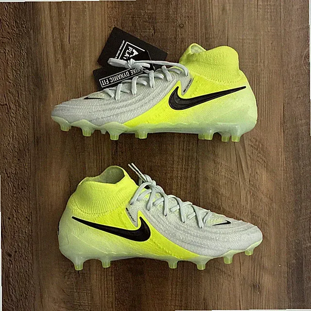 Size 9 - Nike Phantom Luna 2 Elite AG PRO Soccer Cleats Men's HF4361-003