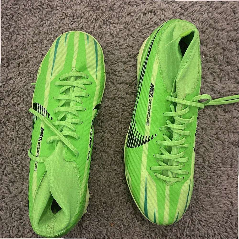 Size Men 7.5- Nike Zoom Mercurial Superfly 9 Academy TF Dream Speed - Cleats