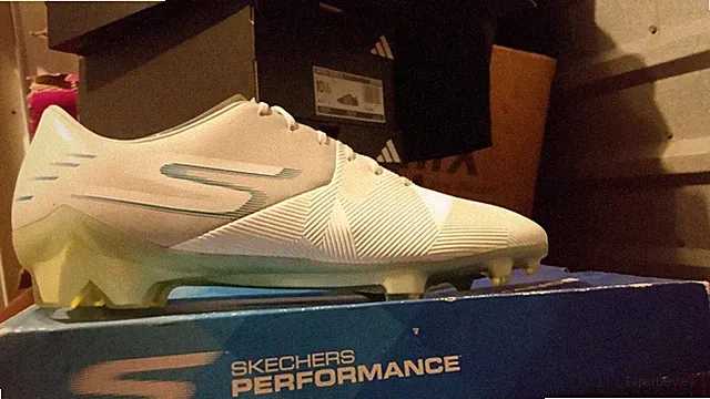 Skechers GOFG Reflex Men's Soccer Cleats Size 11.5 M
