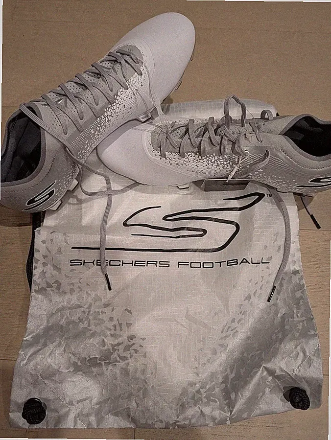 Skechers Budget