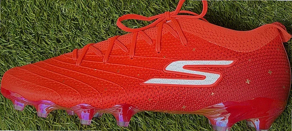 Skechers Men’s SKX_1.5 Harry Kane Player Edition Elite FG Soccer Cleats Size 10