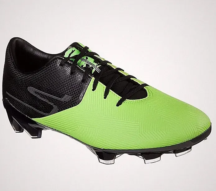 Skechers Mens Performance Reflex FG Soccer Cleats Size 12