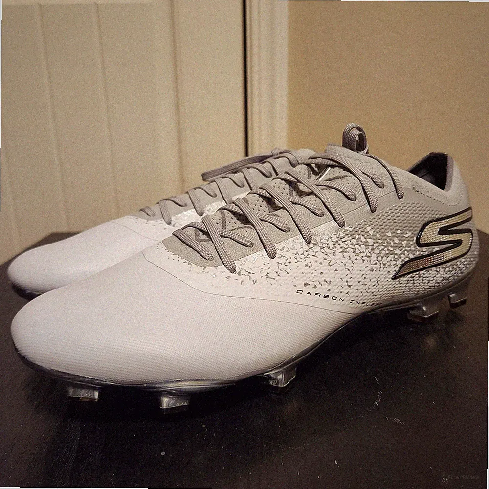 Skechers Razor 1.5 Elite FG Soccer Cleats (SN252020) NWT! $225 Sz:12