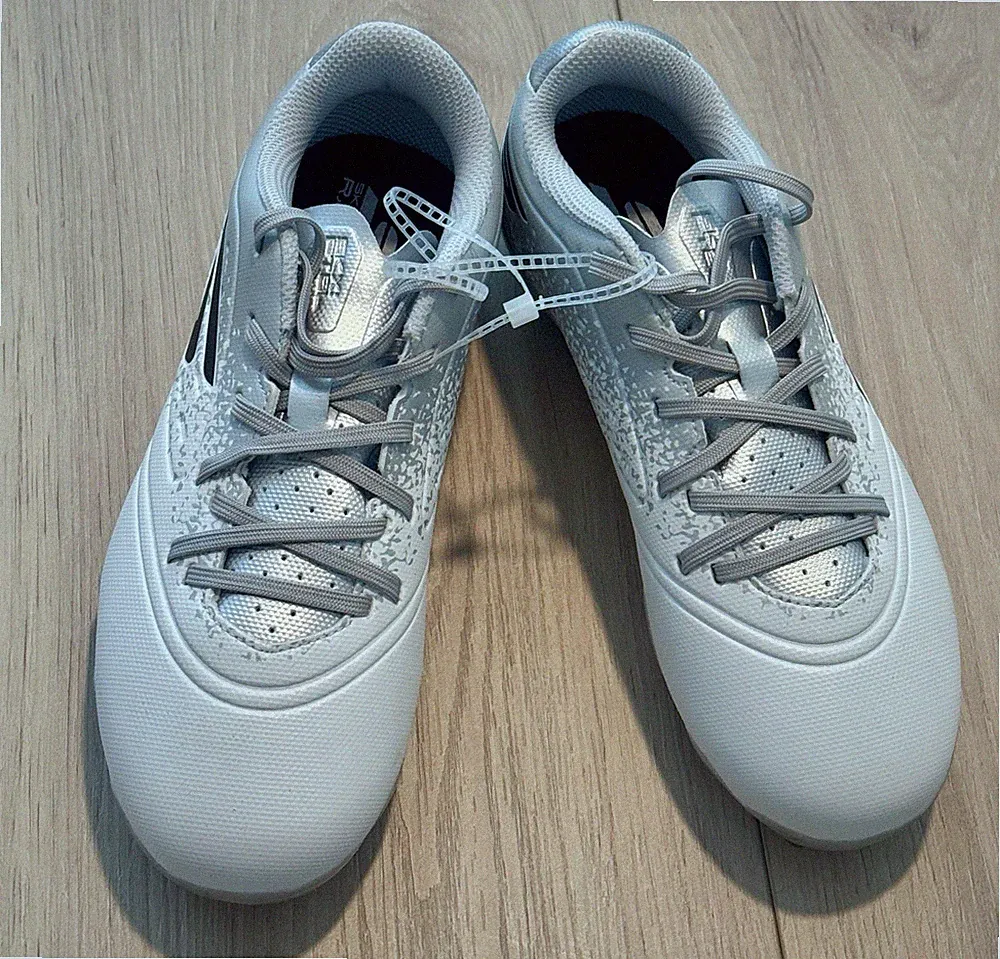 Skechers Razor 1.5 Kids Academy FG Soccer Cleats. NWOT, Kids Size 3