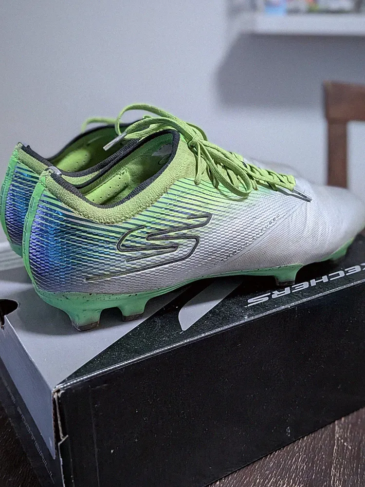 Skechers Razor Soccer Cleats