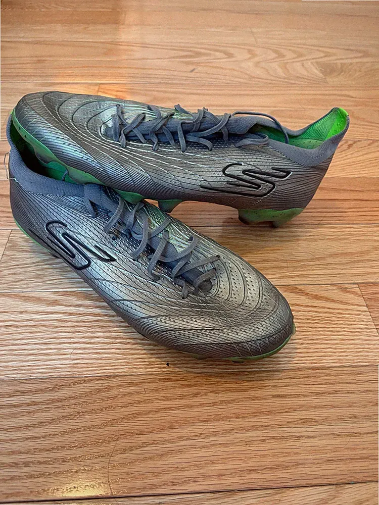 Skechers Firm Ground