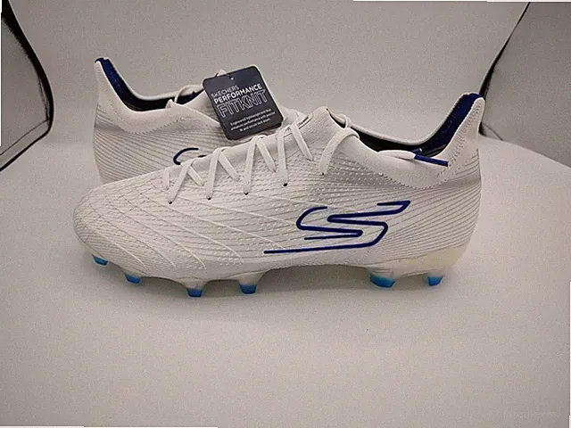 Skechers SKX 01 Low FG Mens Size 9 [252006] Harry Kane Phantom Mercurial