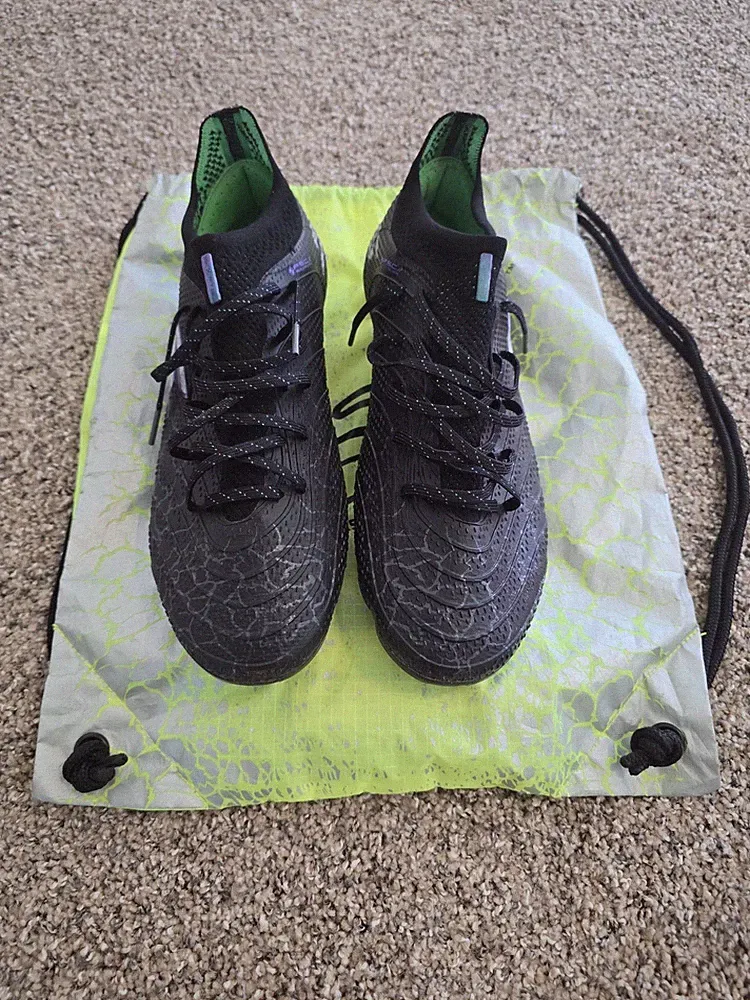Skechers SKX 1.5 Elite FG Firm Ground Size 10 Men's