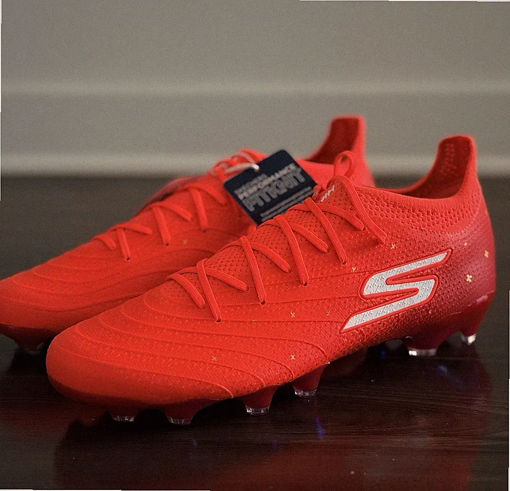 Skechers SKX_1.5 Harry Kane Edition Elite FG Soccer Cleats men’s size 10.5 *NEW*