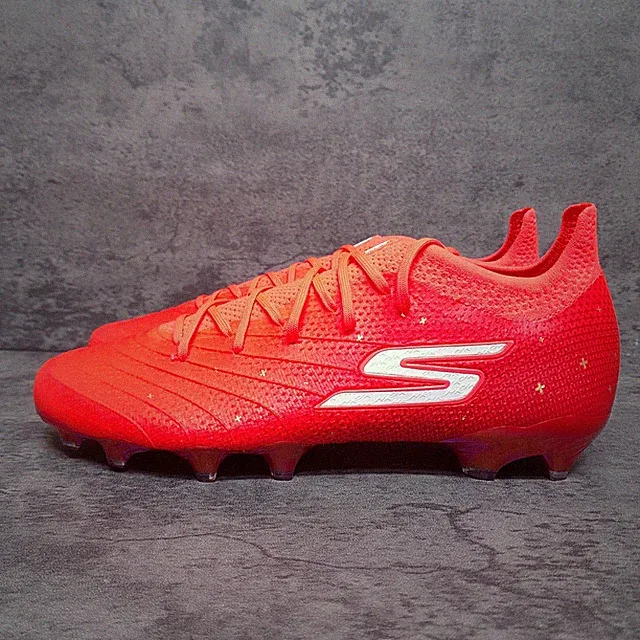 SKECHERS SKX_1.5 Harry Kane Player Edition Elite FG Low Soccer Cleats Mens 11