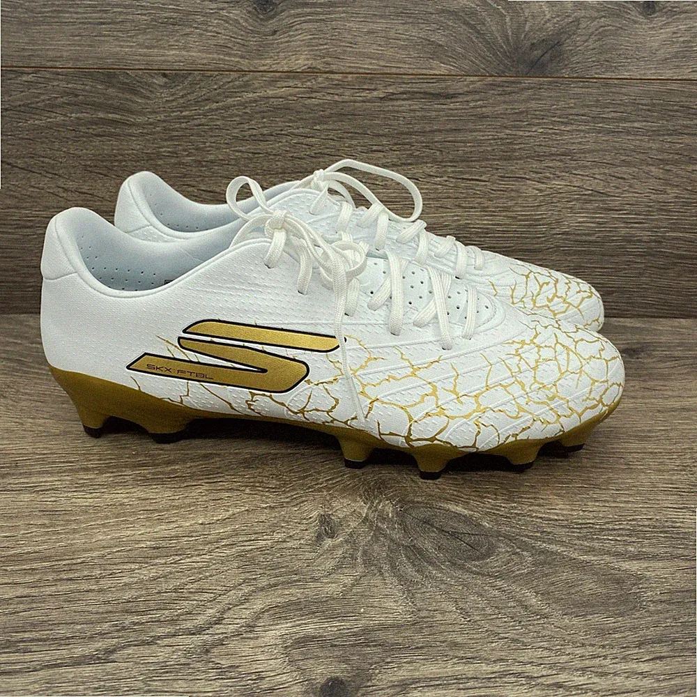 Skechers Budget