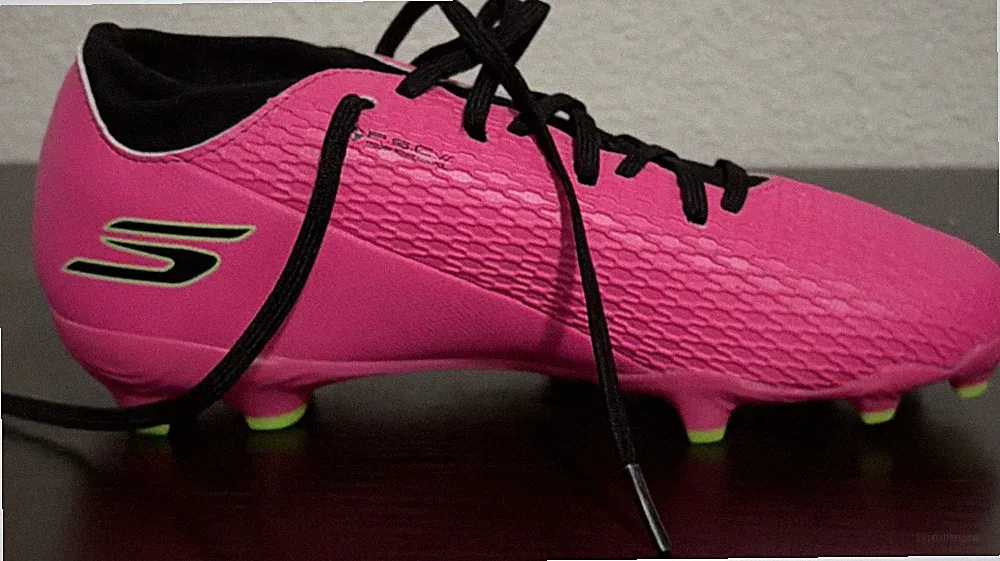 skechers soccer cleats kids