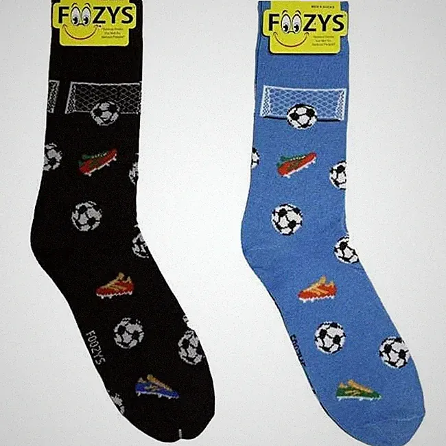 soccer net