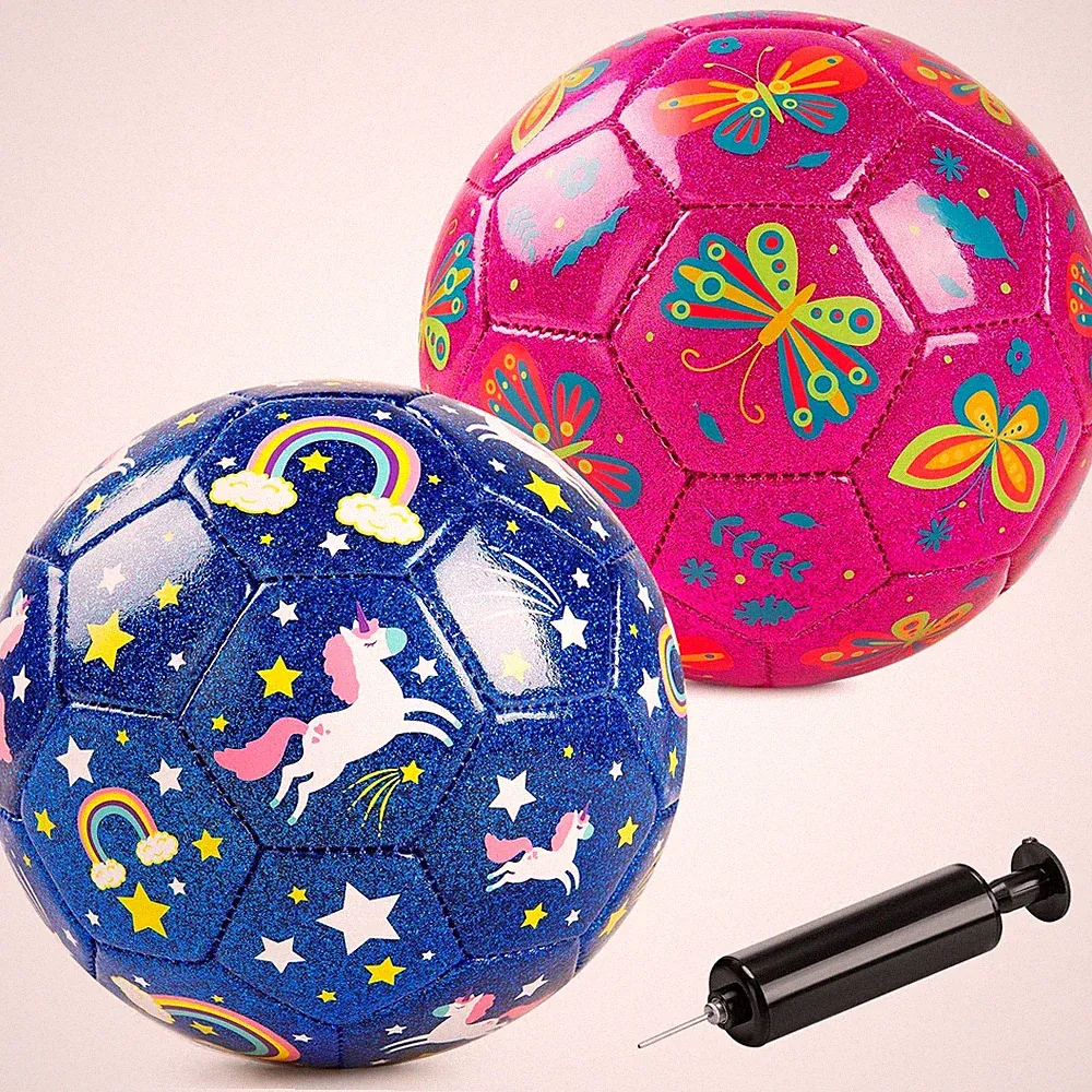 kids soccer ball