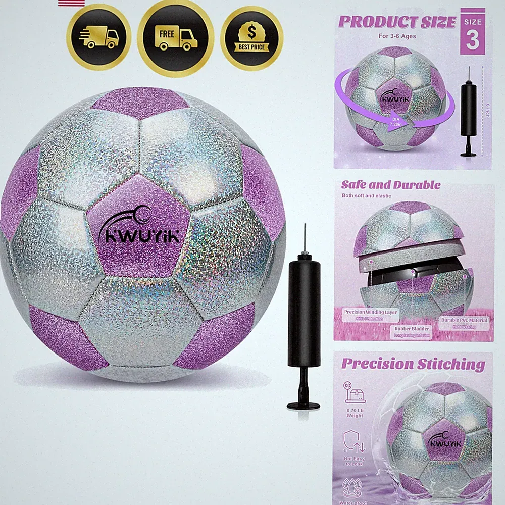 babies soccer ball