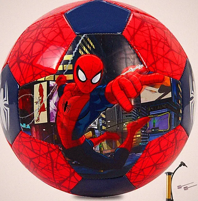 Soccer Ball Size 3 Kids Soccer Ball Upgraded Small Ball for Toddler