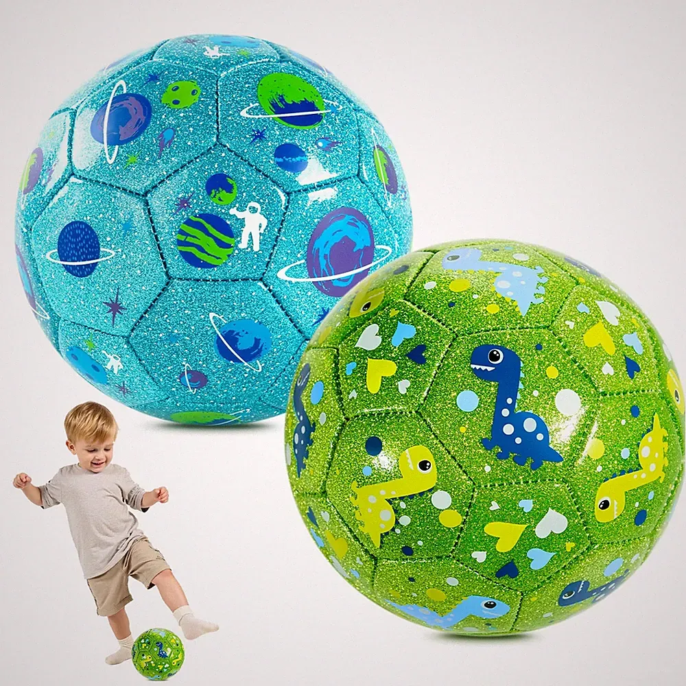 small soccer ball for toddlers 1-3