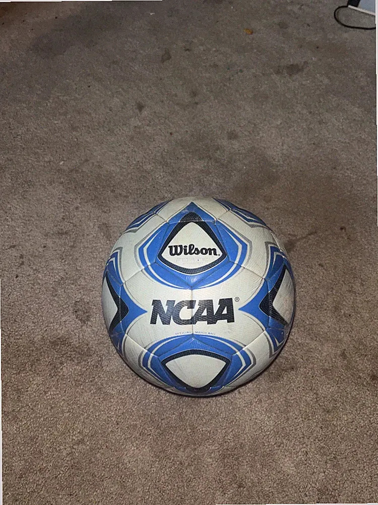 soccer ball size 5