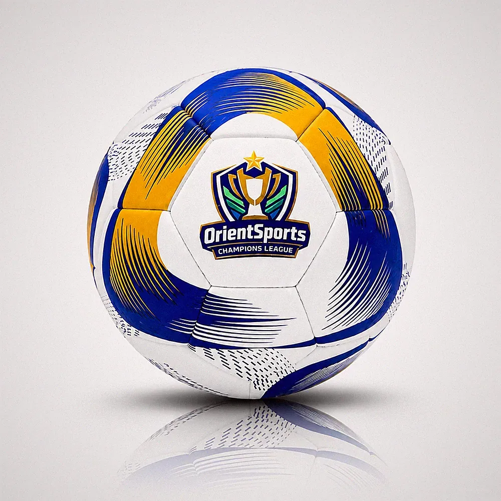 Soccer Ball Size 5, FIFA World Cup 2026 Trionda Club Competition Soccer Ball USA