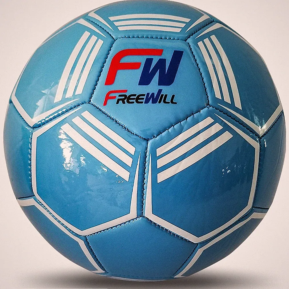Soccer Ball Size 5 Suitable for Kids School Training Practice or Boys Girl gift