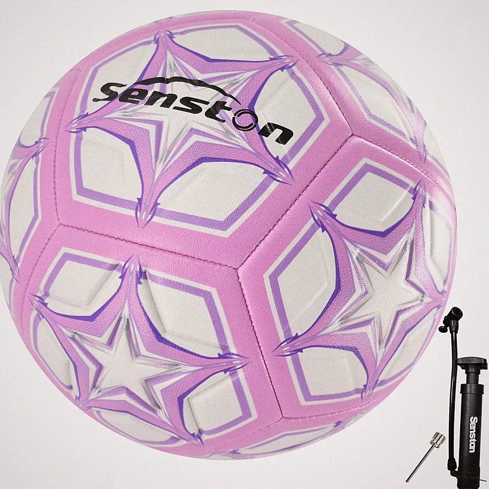 soccer ball size 5