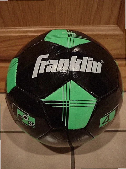 Soccer Balls Size 4