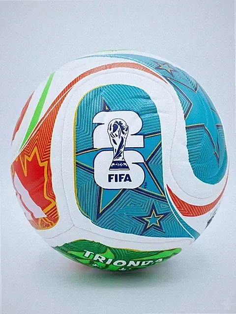 Soccer Balls Size 5 Trionda/MLS/Premier League/World Cup/UCL Discounts!!!