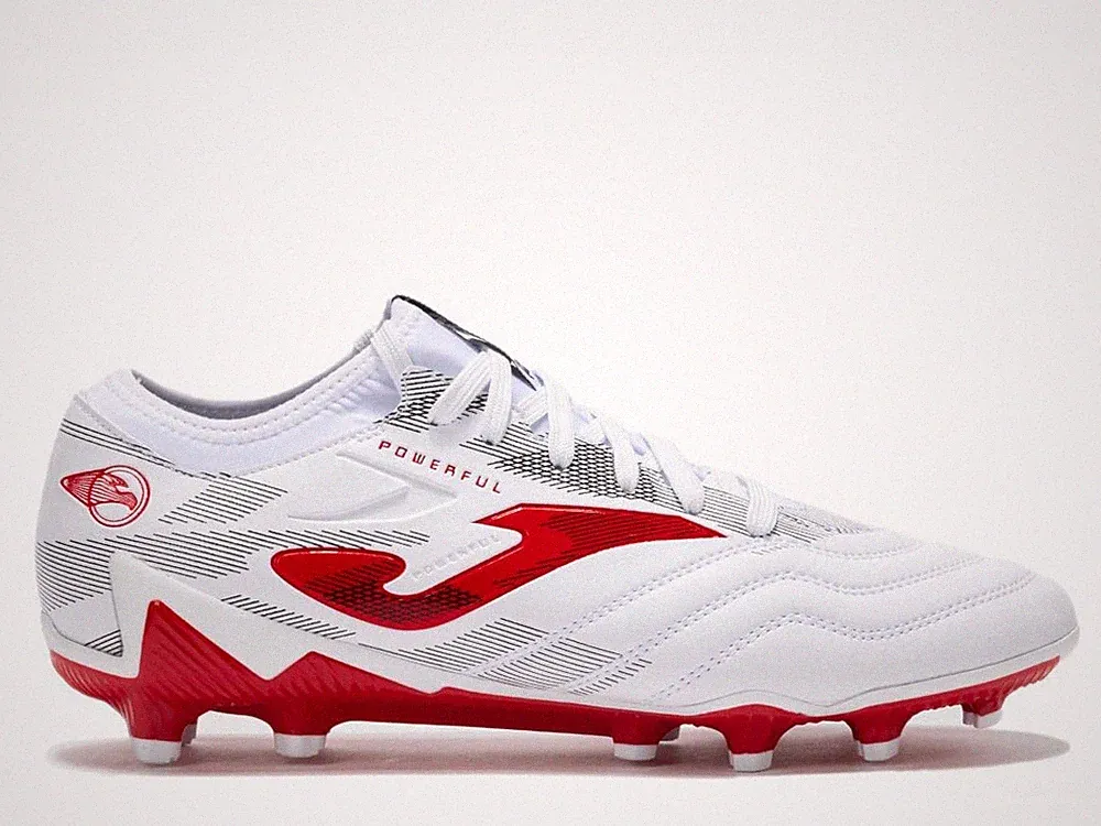 Soccer Boots Firm Ground, 6.5-12 US - Professional Cleats - Microfiber Upper,...