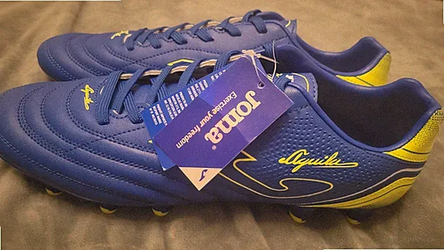 Soccer Cleat