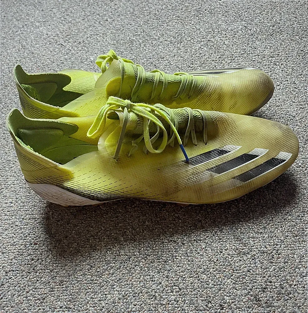 soccer cleats 12.5